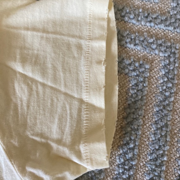 Aviator Nation Boyfriend Rainbow Tee, M - Picture 9 of 9